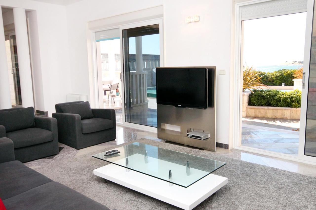 Family Friendly Apartments With A Swimming Pool Rogoznica - 7557 Ngoại thất bức ảnh
